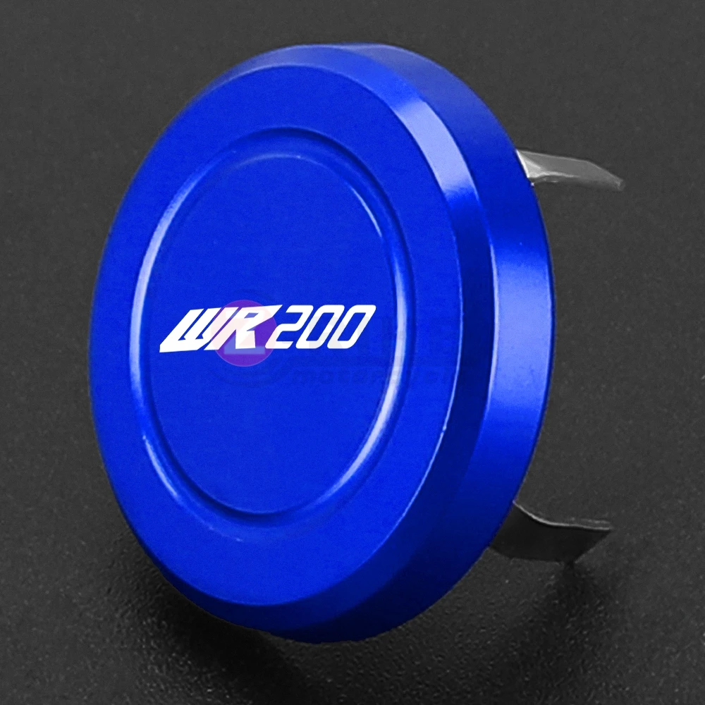 For Yamaha WR200 19… - image