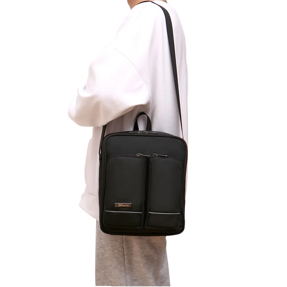 

Storage Bag For DJI MINI 4 PRO Organizer Bag Travel Crossbody Bag for DJI RC-N2 / RC 2 Storage Bag with Shoulder Strap