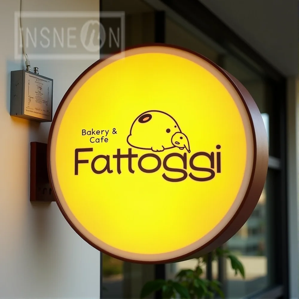 

Пользовательские 3D светодиодный металлический буквенный знак с подсветкой для бизнес-магазина, уличный водонепроницаемый светильник с подсветкой, рекламные вывески