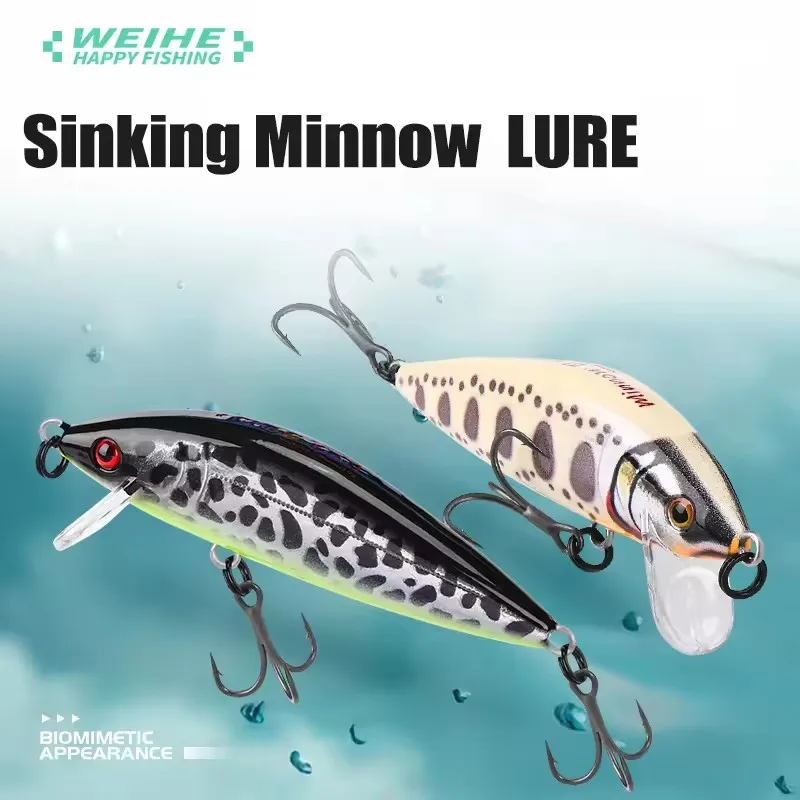 WEIHEL: Der perfekte Köder für Angler – eine umfassende Analyse