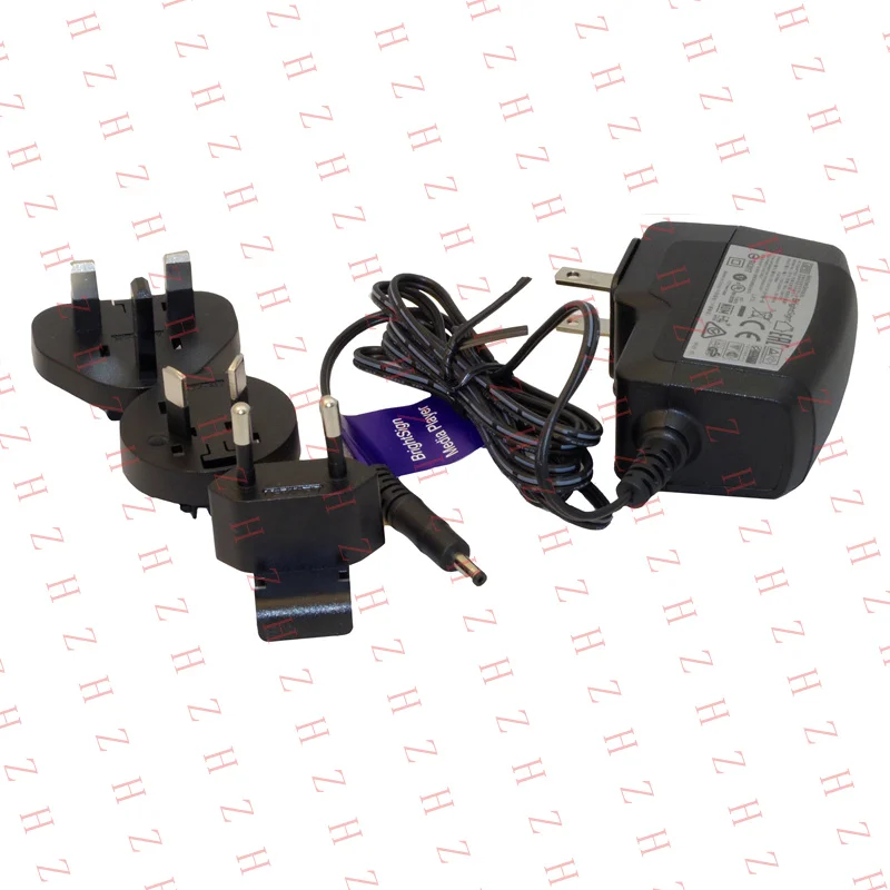 P+ FOR BrightSign HD1024 HD1023 HD223 HD224 Media Player AC Adapter Power Supply 12V