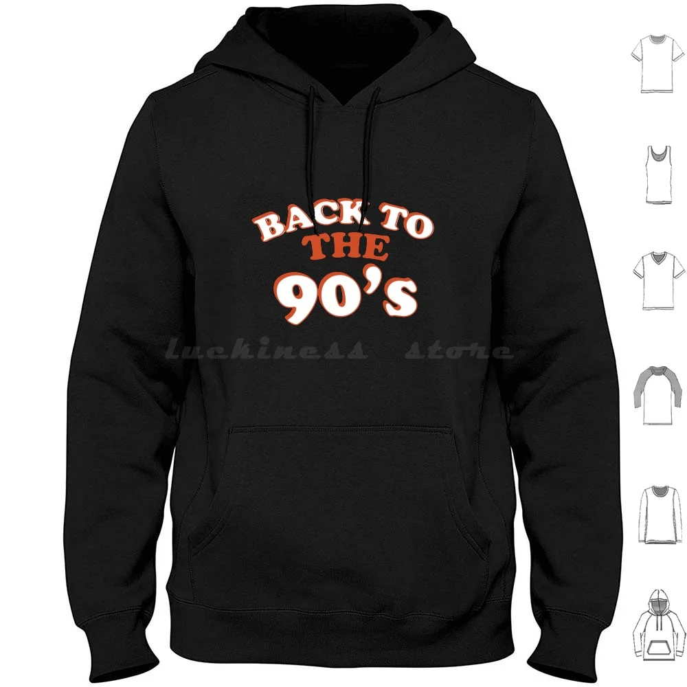 Sudadera con capucha de algodón de manga larga de los años 90, New Kids On The Block, Donnie Wahlberg, Joey Mcintyre, Backstreet Boys, Nsync