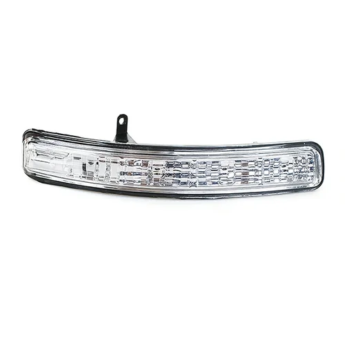 Imagen 2 del producto Para Ford Explorer 2011-2019 espejo retrovisor lateral luces LED señal de giro intermitente lámpara indicadora de marcha atrás BB5Z13B375A BB5Z13B374A