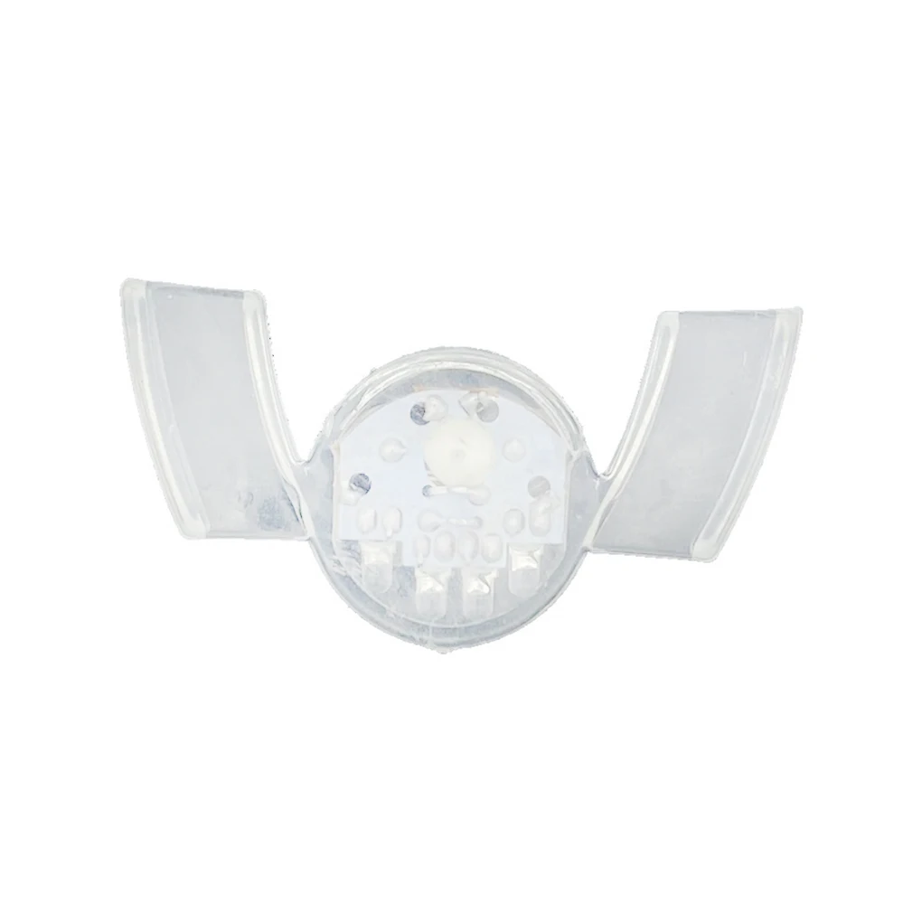 

Safe And Reliable Flashing Mouth Teeth With Long-lasting Battery Life Halloween Flashing Mouth Teeth