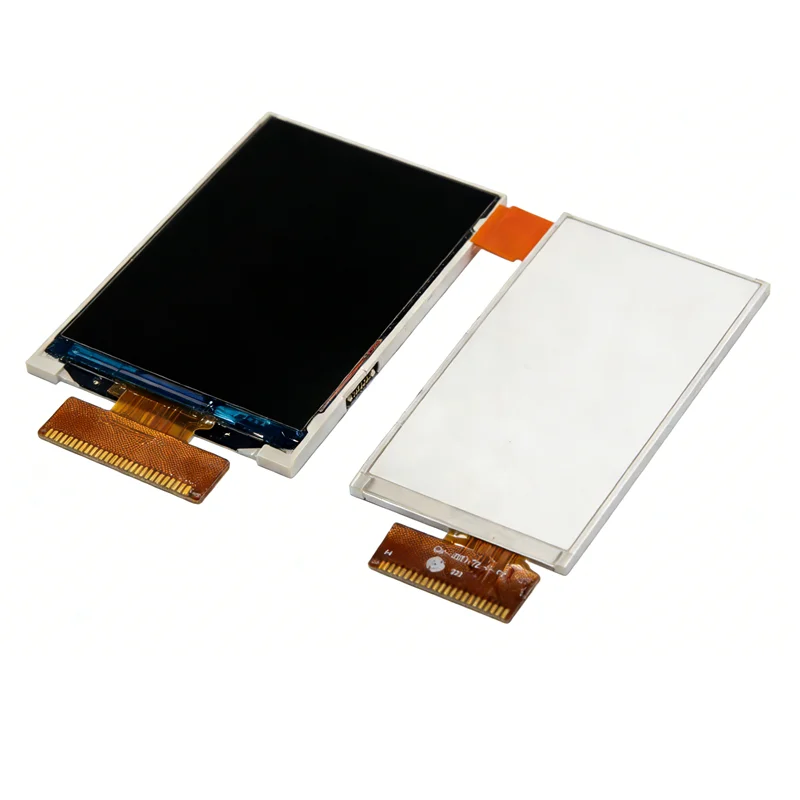 LCD Display for Philips E580 Cellphone, Original Display for Xenium CTE580 Mobile Phone, Tracking Number