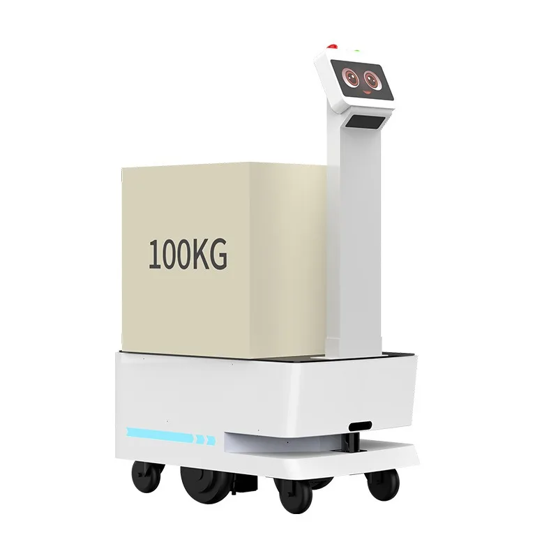 Agv Trolley Transpo… - image