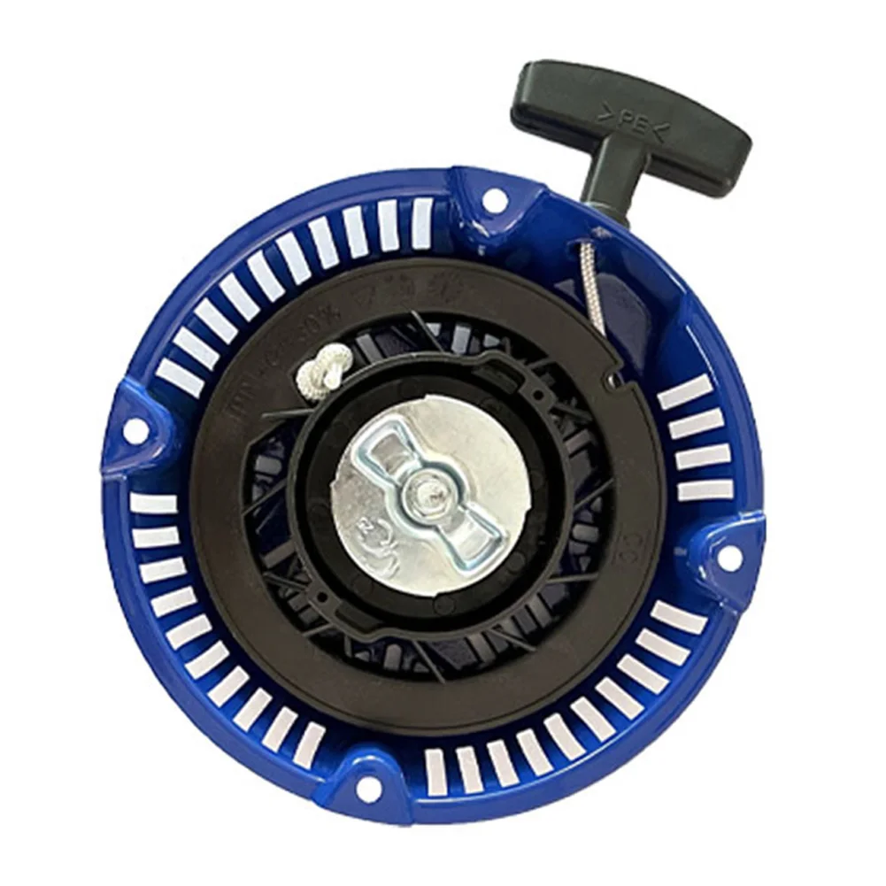 Pull Start Recoil Starter For Powerhorse 212cc Engines & Equipment Start Ignition Engine Parts 759787 758653