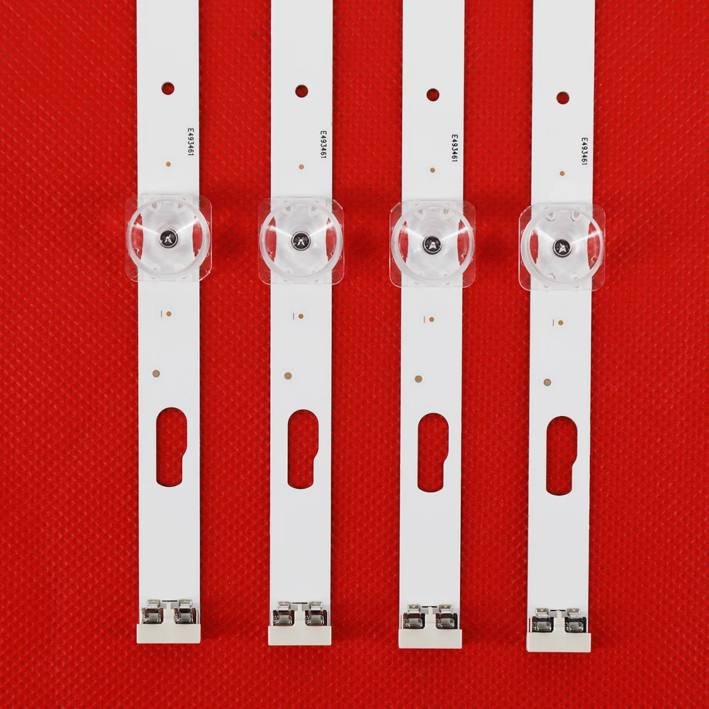 LED Backlight Strip 10 Lamps for Samsung 55\