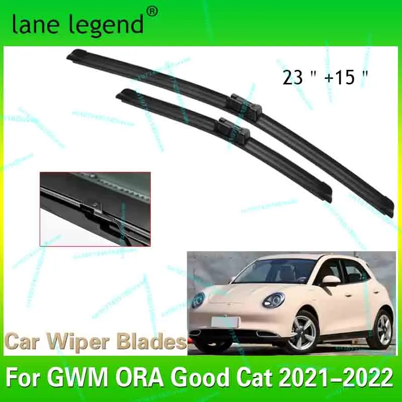 Car Wiper Blades Fo…