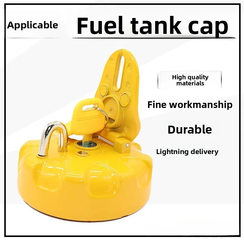 

Детали экскаватора, крышка дизеля