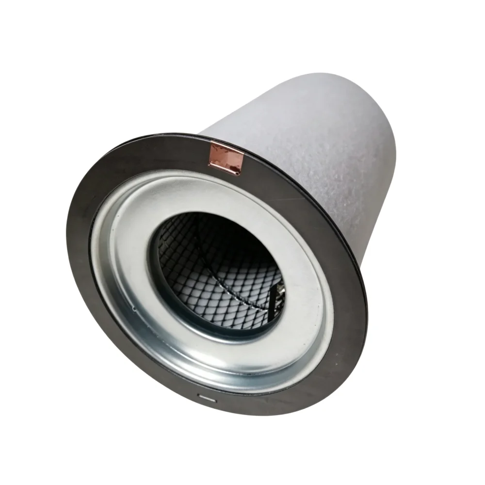 6.3789.0 Oil Separator Cartridge Industrial Screw Compressor Separation Filter Maintenance Component