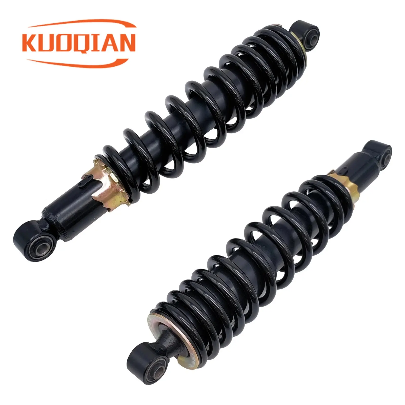 

2pcs Front shock absorber for Yamaha Grizzly 660 QUAD GO KART 5KM-23350-20-00