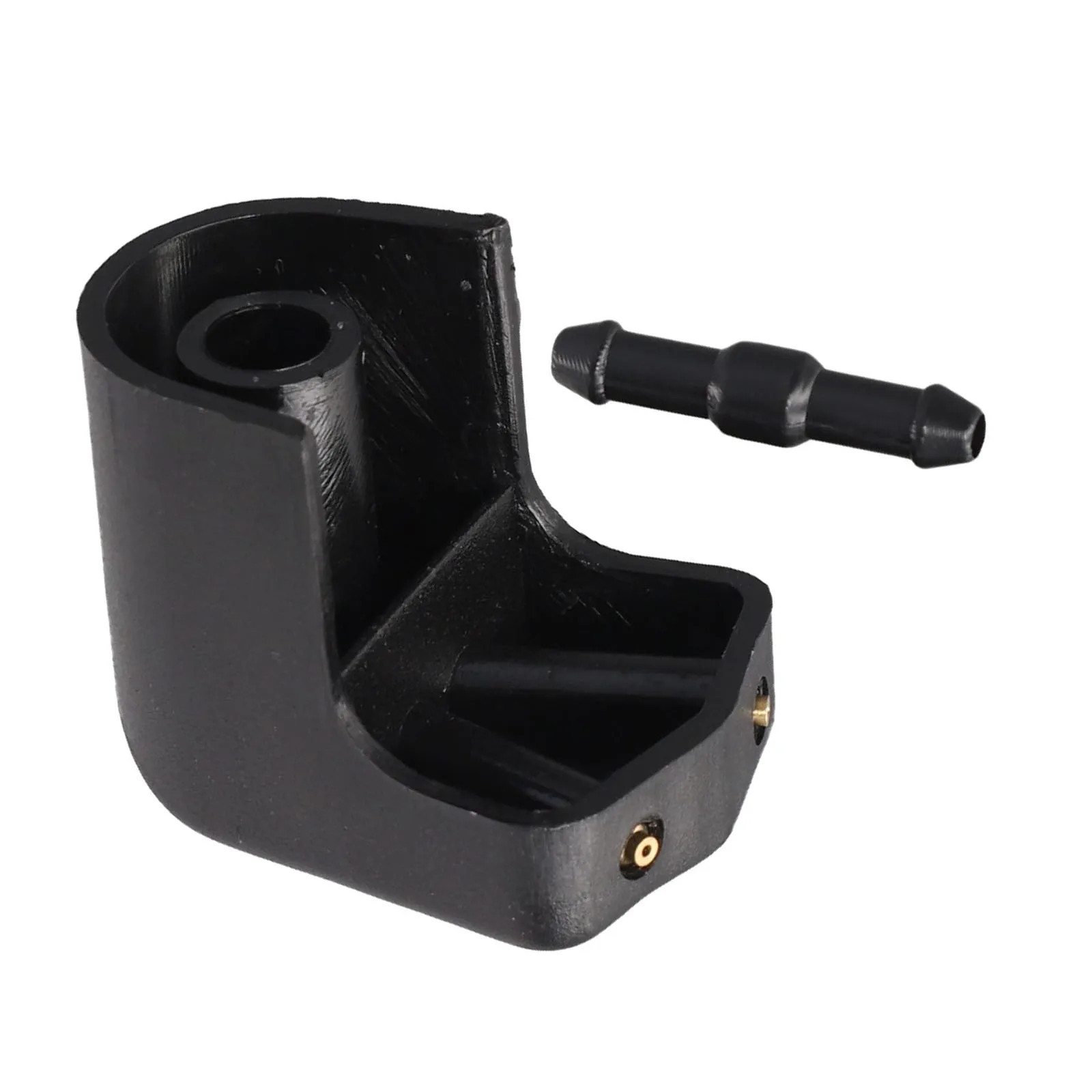 

Windscreen Parts Washer Jet Nozzles Spare Accessories Easy Installation Parts Replacement Long Lasting Practical