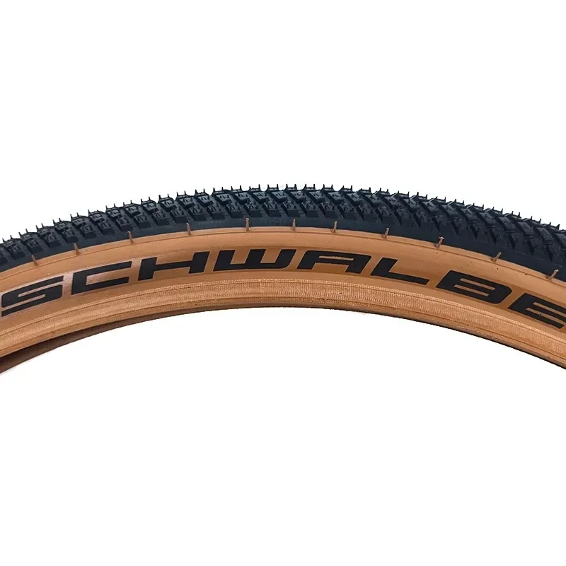 26x2.10 BILLY BONKERS  Bike Tire Steel Wire Tire for MTB Dirt Jump Brown Edge 54-559 Bicycle Tyre Cycling Parts