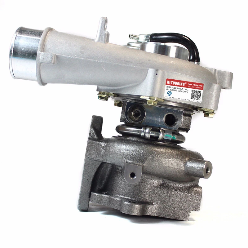 Turbocharger turbo for Mazda 3 6 CX7 CX-7 2.3L L33L13700B