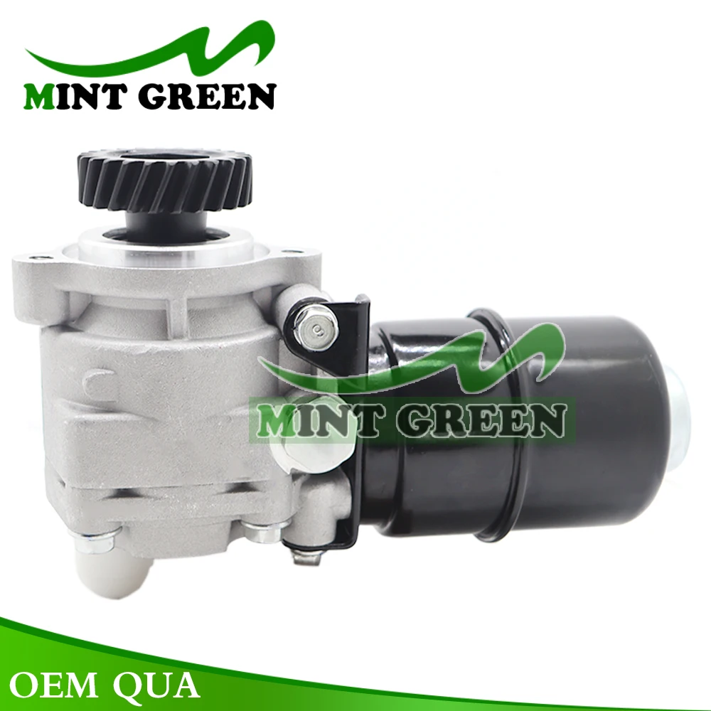 NEW Auto Power Steering Pump FOR Mitsubishi Pajero V60 V70 MR223480 MR 223480