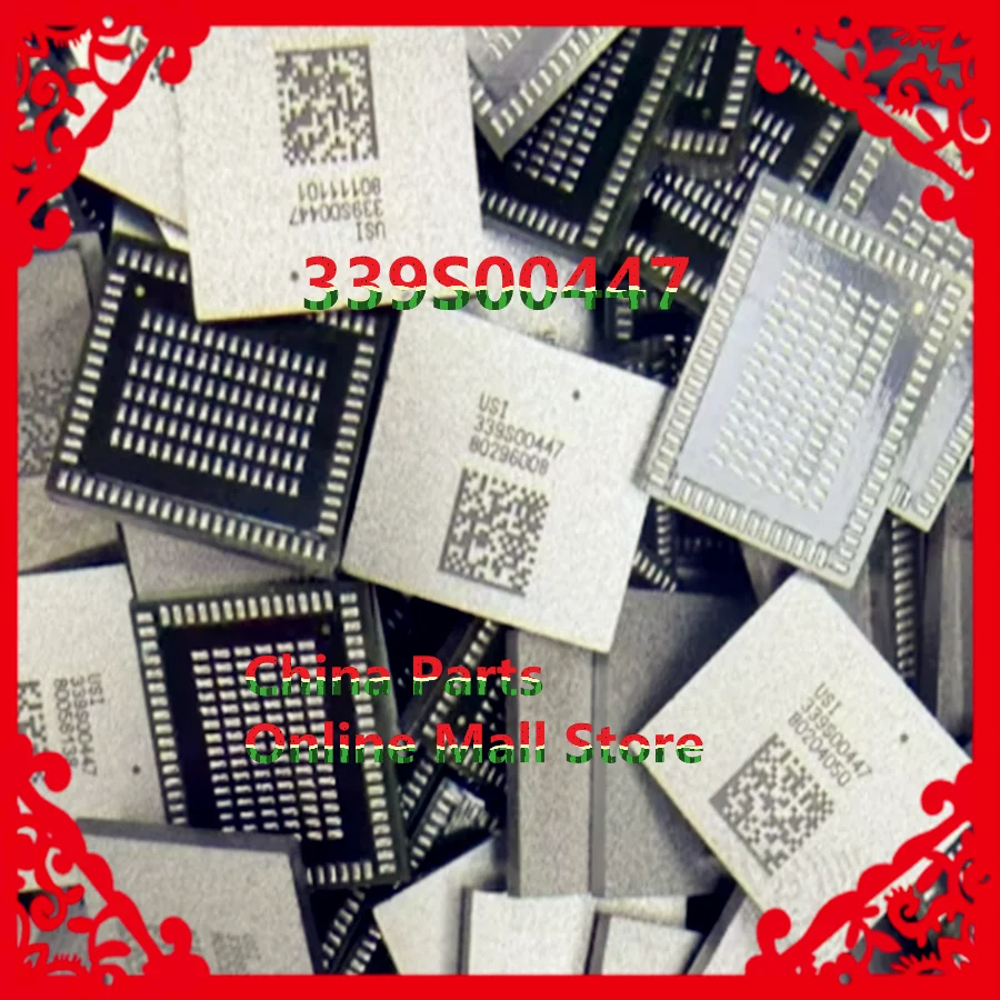 339S00447 Wifi disassembly module signal IC