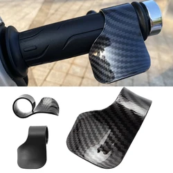 For Honda TRANSALP Transalp XL 650 600 700 750 1000 xl XL750 Xlv650 Motorcycle Throttle Assist Wrist Rest Cruise Control Grips