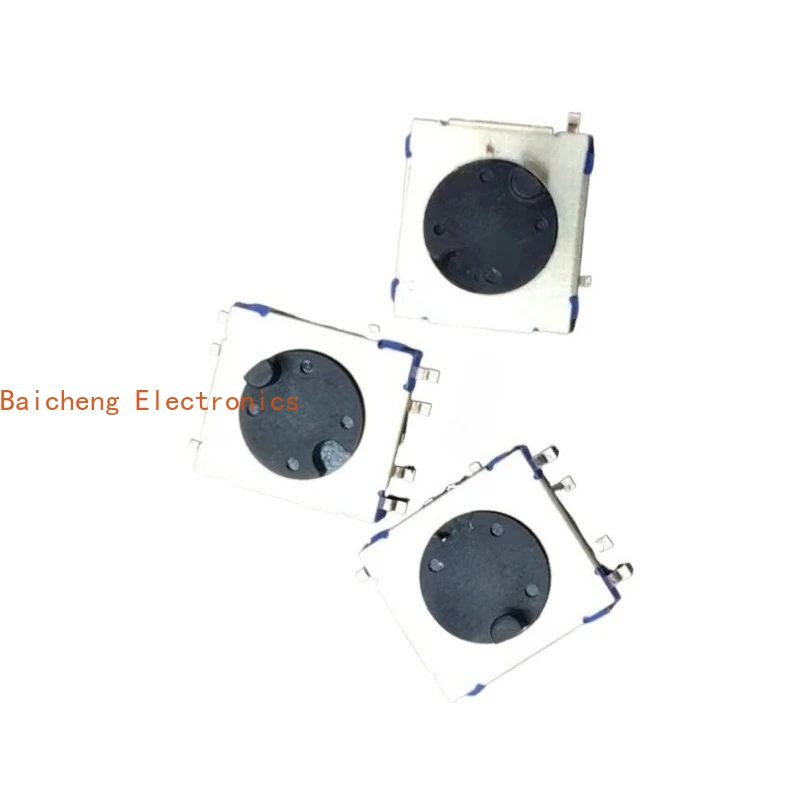 10 قطعة 360 °   مفتاح تعديل الكاميرا الرقمية لتشفير الهاتف مع دوران 9 دبابيس