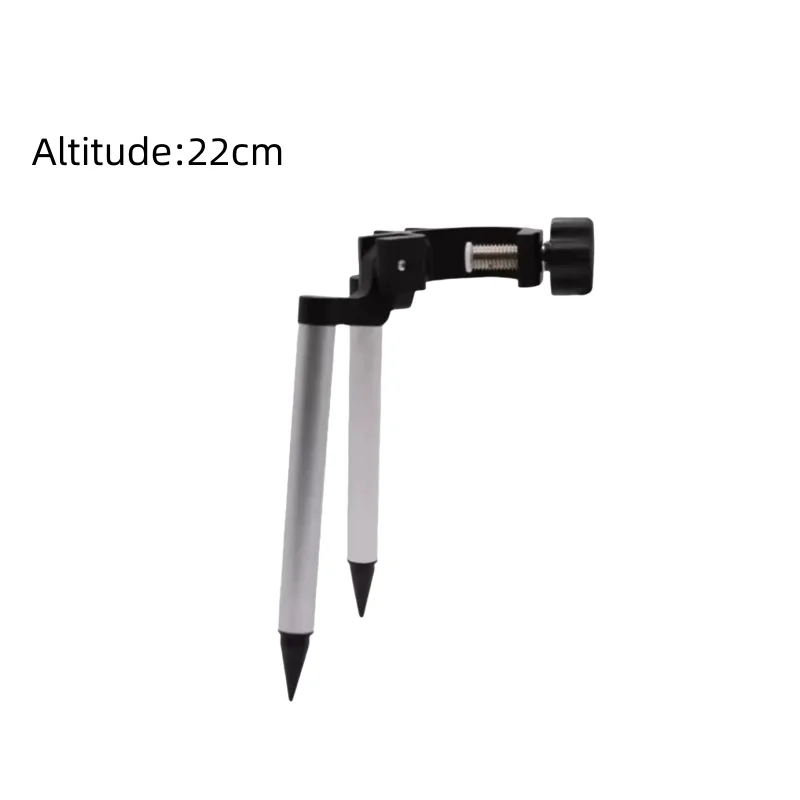 10cm 20cm 30cm 40cm 60cm Mini centring Prism Pole and rism Pole support