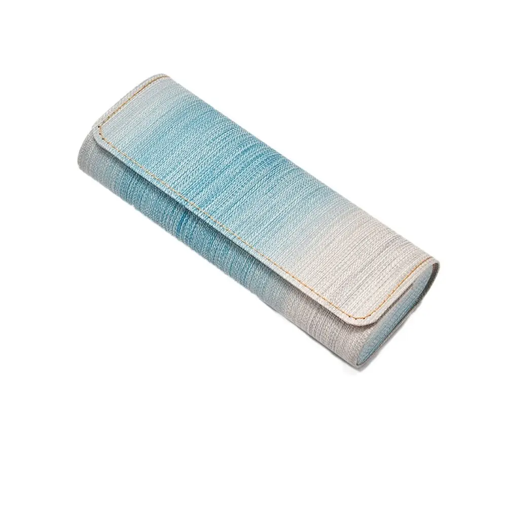 

Children Portable Rainbow For Women Glasses Storage Bag Men Sunglasses Storage Box Spectacle Case Glasses Box Eyewear Cases