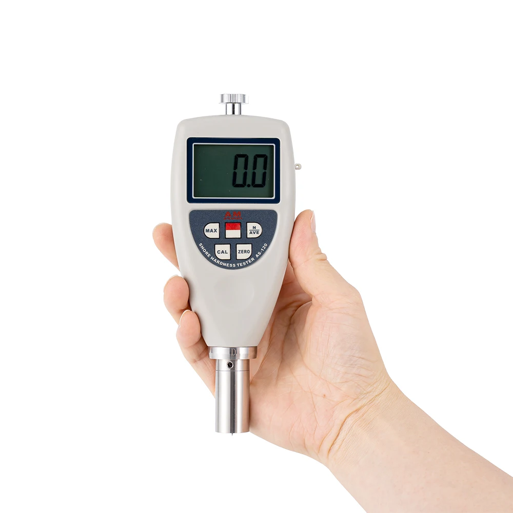 Digital Shore Hardn…