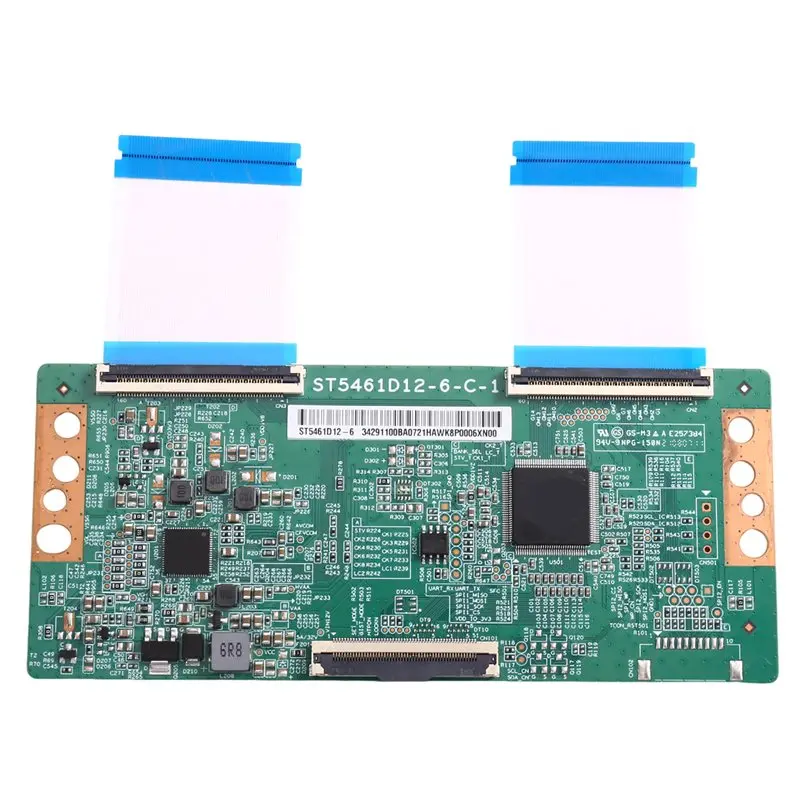 2026 New High-Performance For 4K Display Logic Board ST5461D12-6-C-1 Replacement Part For Enhanced Visual Experience