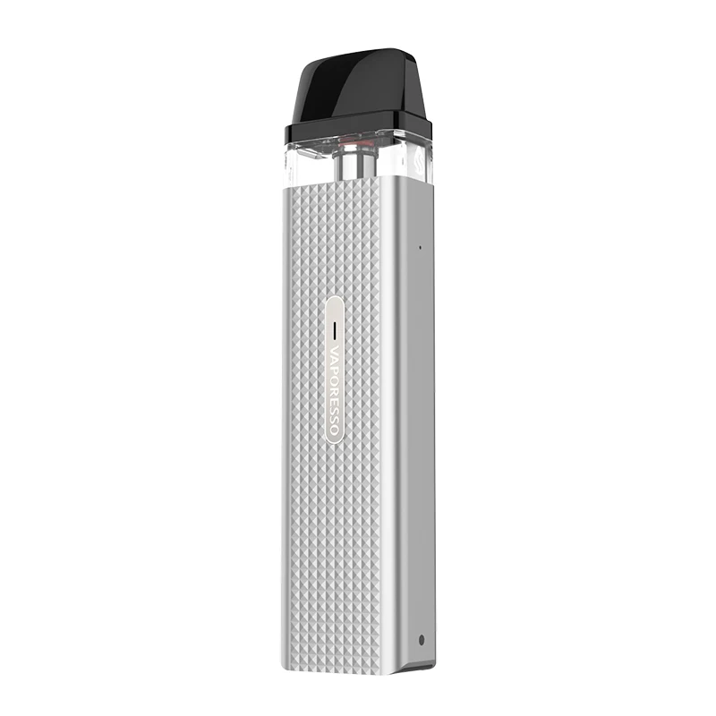 الأصلي Vaporesso XROS Mini Kit 1000mAh المدمج في بطارية 2 مللي خرطوشة جراب 1.2ohm شبكة لفائف السجائر الإلكترونية MTL Vape Kit