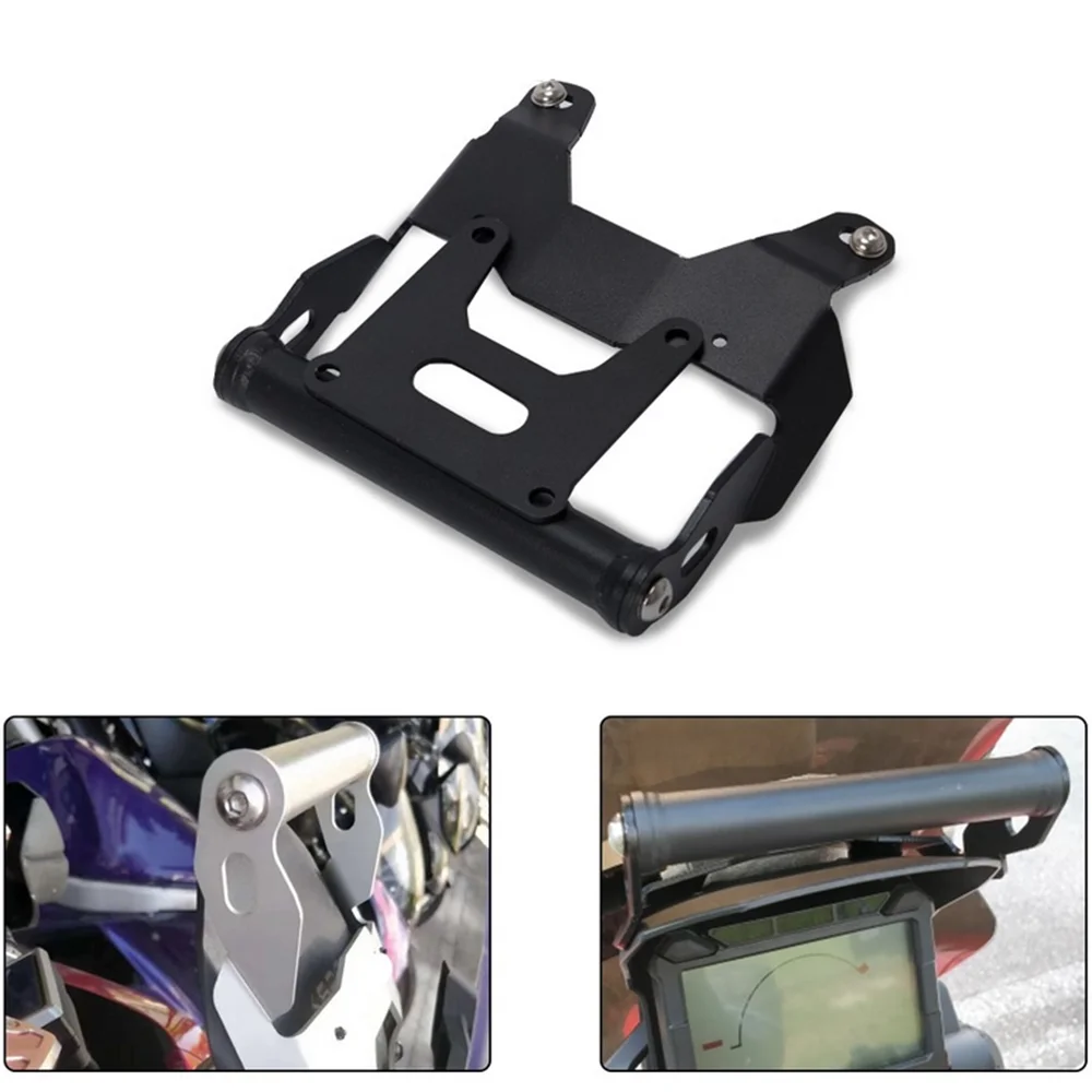 

Extension Handlebar GSP Navigation Bracket For HONDA XADV X-ADV 750 2017-2020