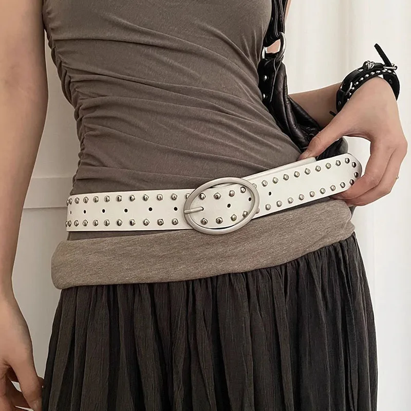 Thumbnail 2 - #71 Best Womens Fashion Belts to Buy In 2026