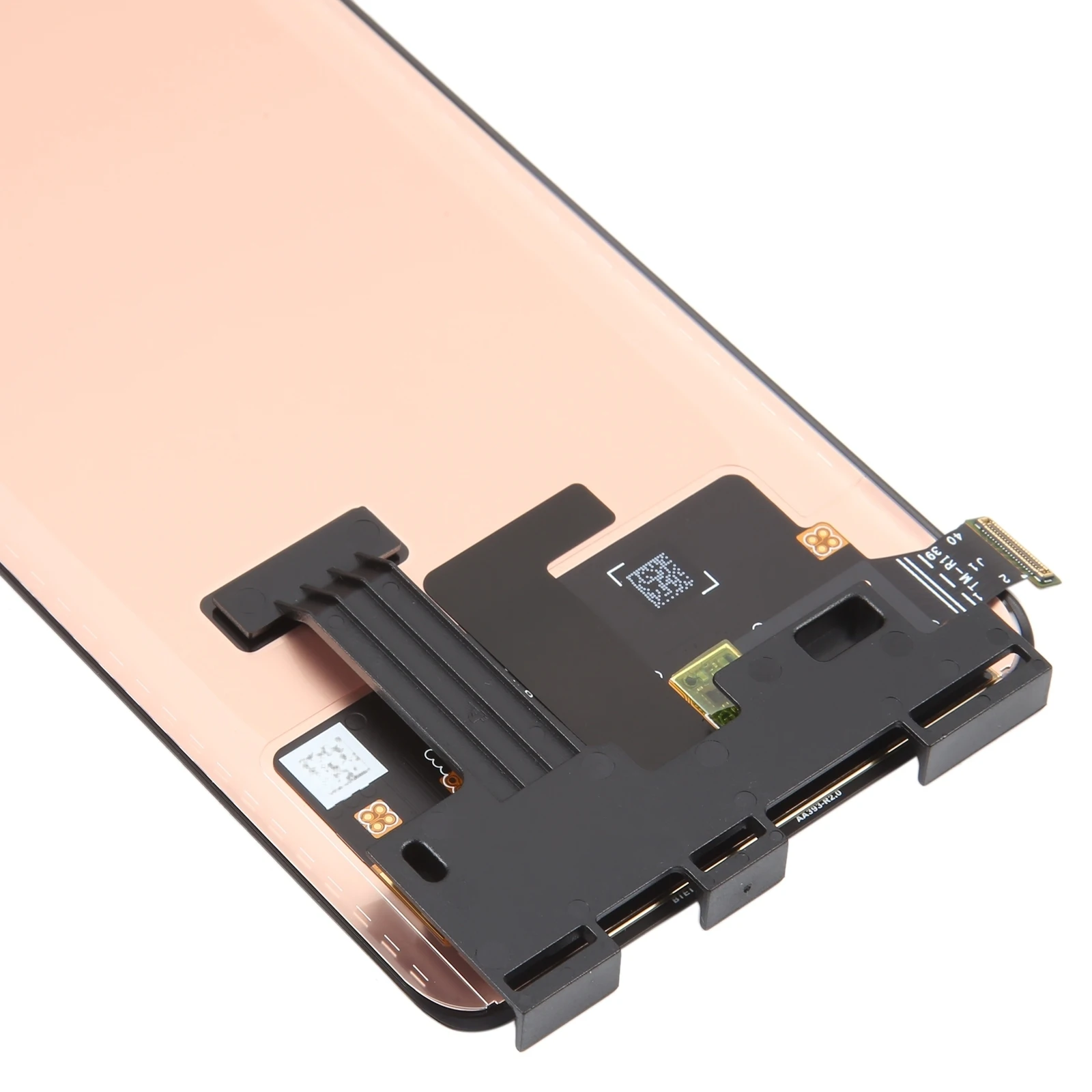 Original AMOLED LCD Screen for OPPO Reno10 5G with Digitizer Full Assembly Display Phone LCD Screen Repair Replacement Part