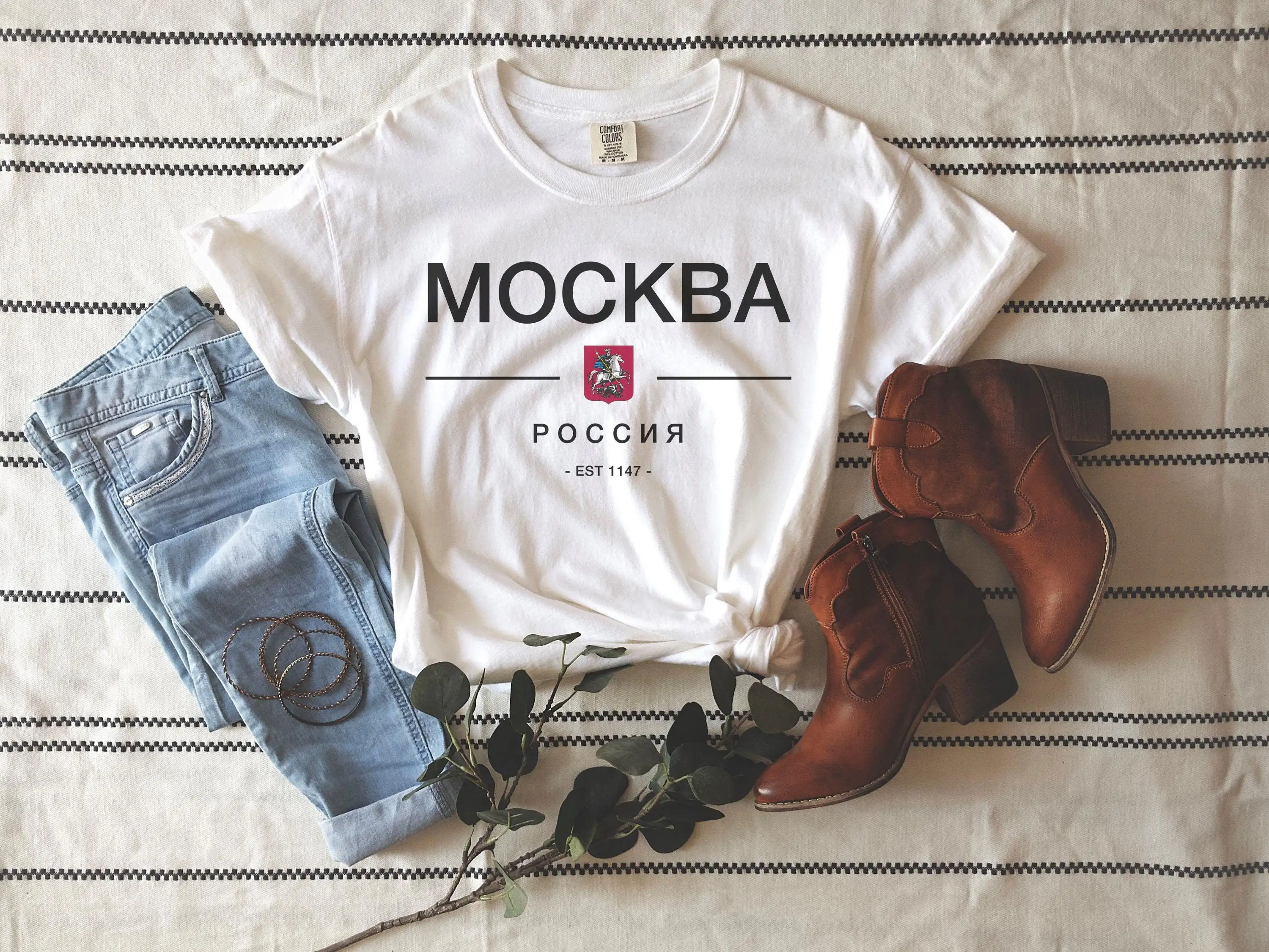 Moscow Comfort Colo…