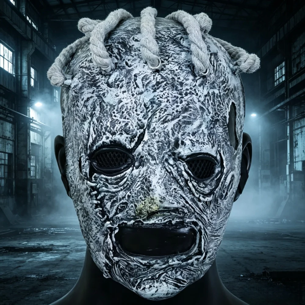 Thumbnail 4 - #31 Cheapest Scary Costumes Deals You Can Get