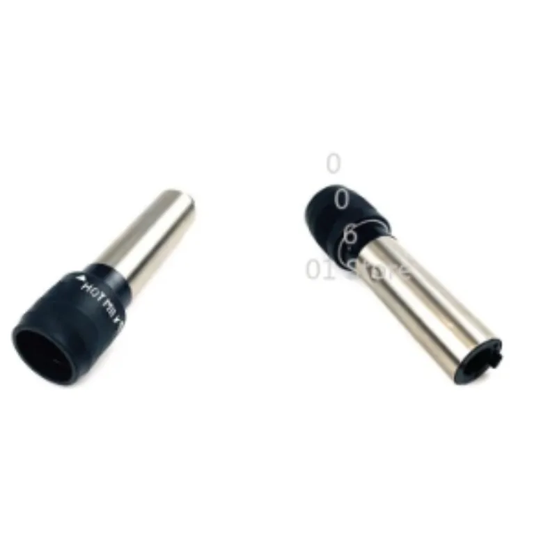 Suitable for Delonghi Coffee Machine Steam Nozzle Milk Foam Nozzle Milk Nozzle Accessories