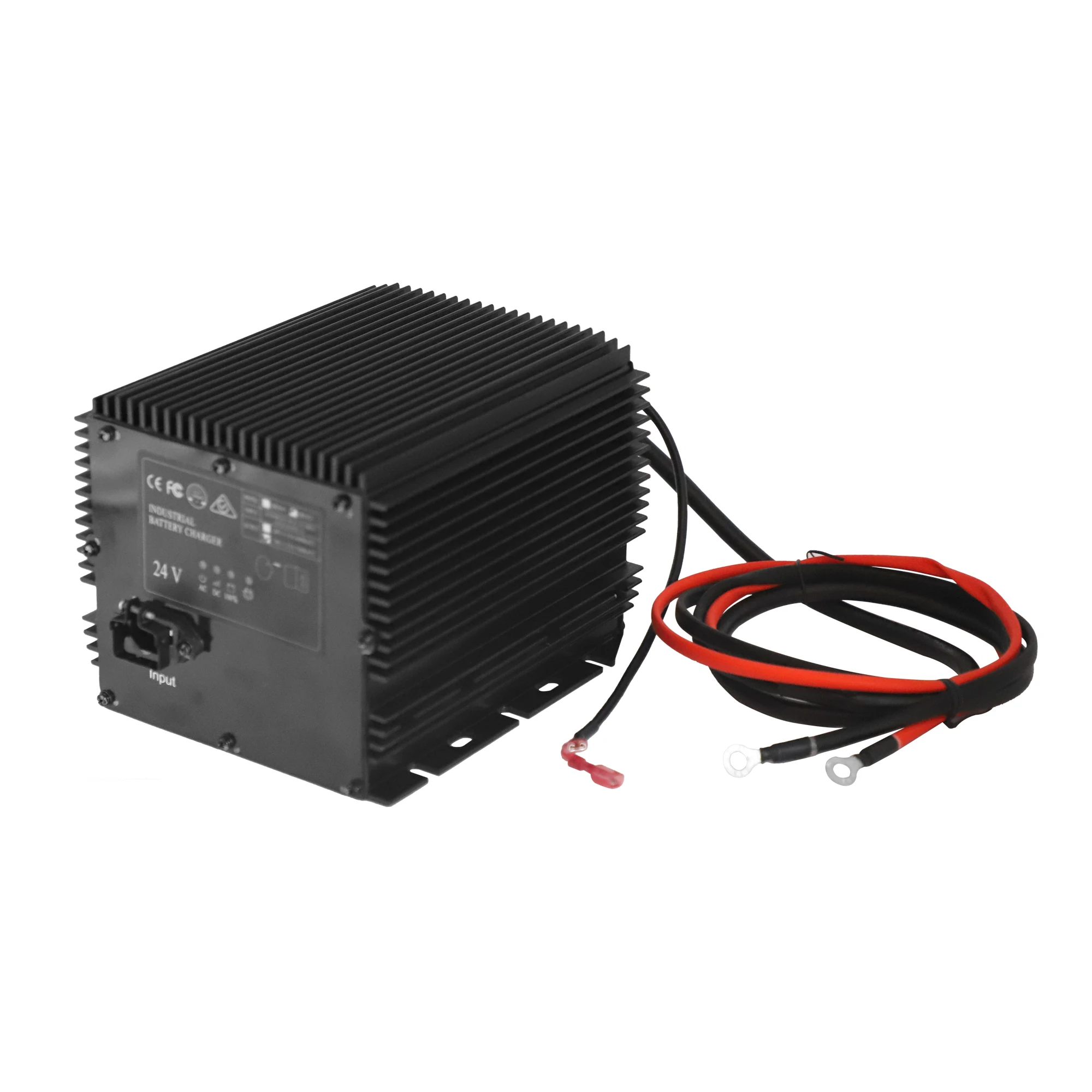 

24V 25A Battery Charger For JLG/Genie/Skyjack Lift HB600 24B 96211 105739 161827 JLG 1930ES 2030ES 2630ES 2646ES 3246ES