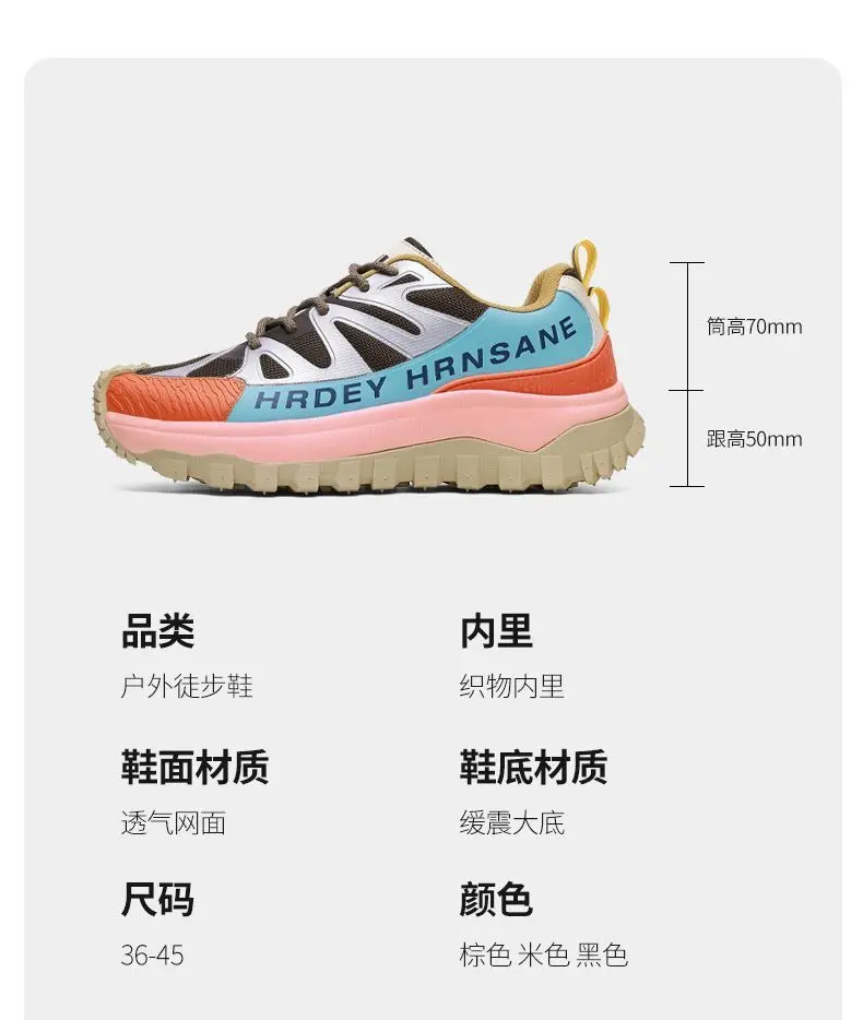 New men's non-slip walking shoes sports shoes sports running shoes tennis shoes lightweight wear-resistant breathable