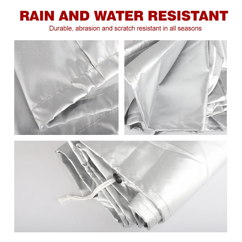 Agras Waterproof Drone Rain Cover for DJI T30 T40 T50 - Aircraft Accessory Compatible with Popular Drones