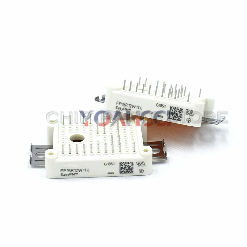 FP15R12W1T4 1/PCS New MODULE IGBT 15A 1200V ,100% Original In Stock