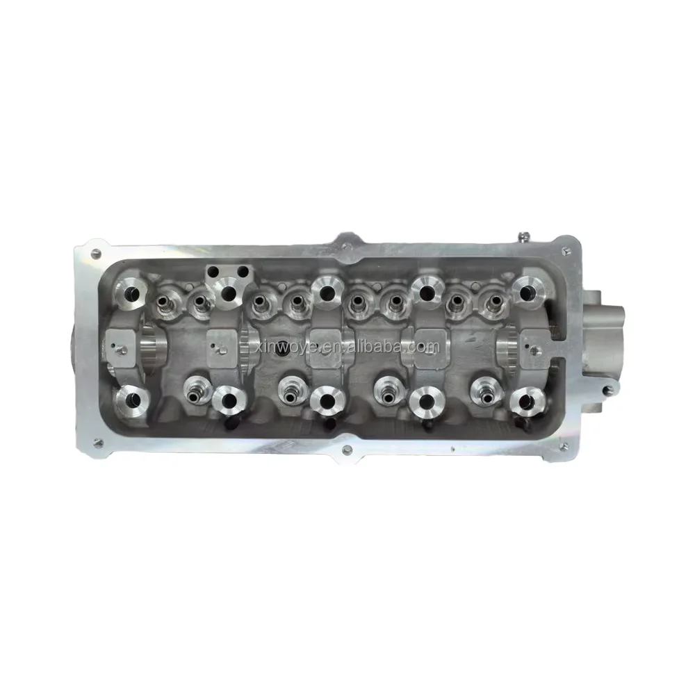

G4HG Cylinder Head Original Engine Parts Suitable for Hyundai MATRIX 08 (2007-2008) 1.1L OEM 22100-02766