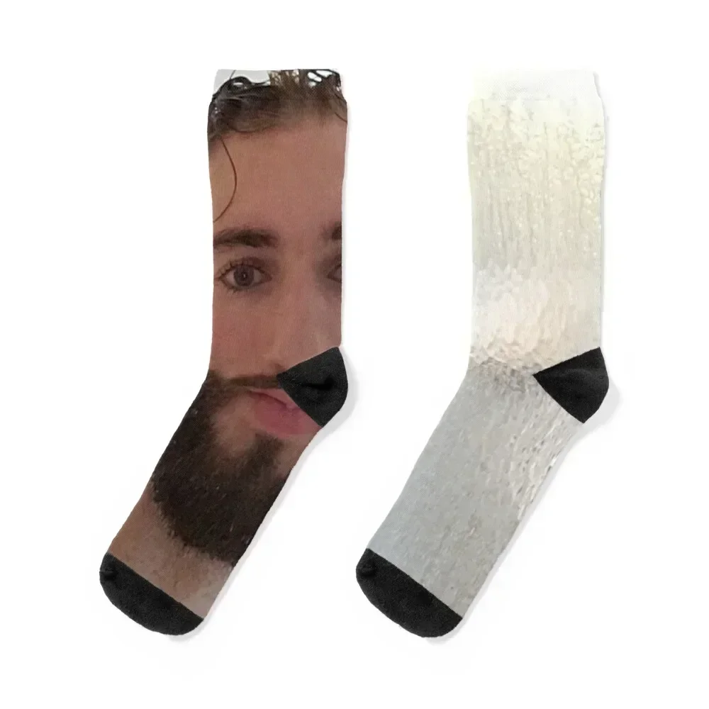 Dwi Shower Pic Sock… - image