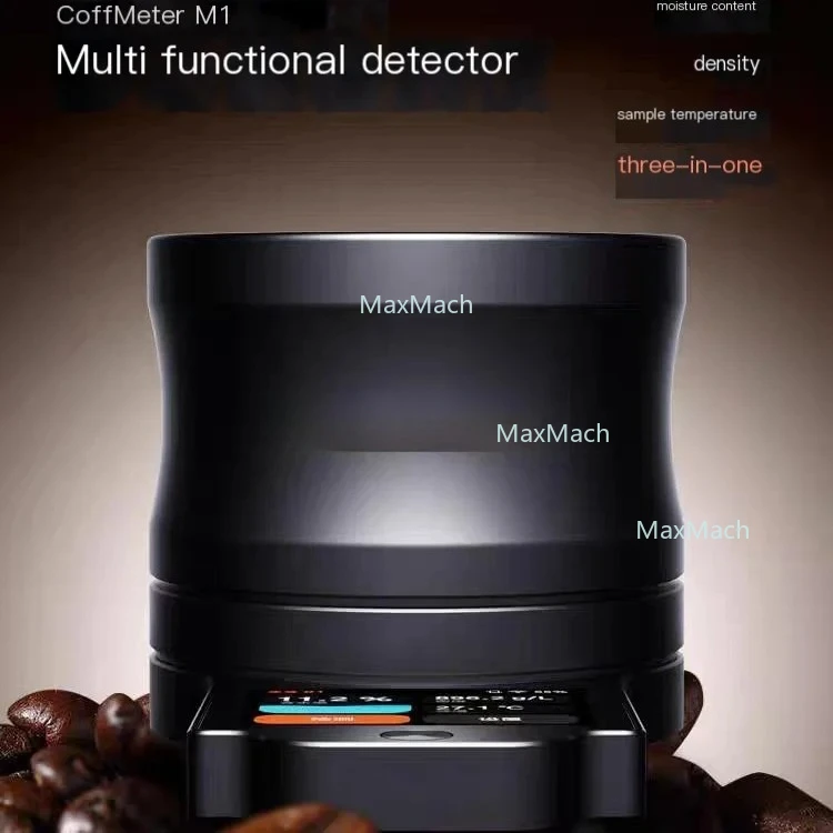 Coffmeter M1 Coffee… - image