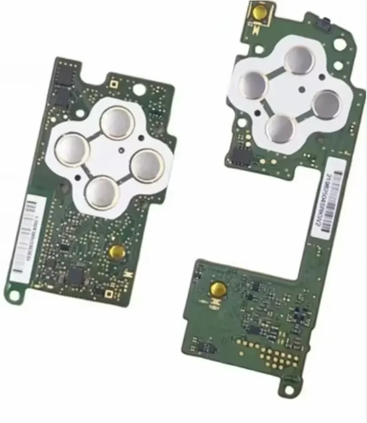 1Pc Left Or Right Controller Circuit Board Mainboard For Nintend Switch NS Joy-con LR Motherboard PCB Board Replacement