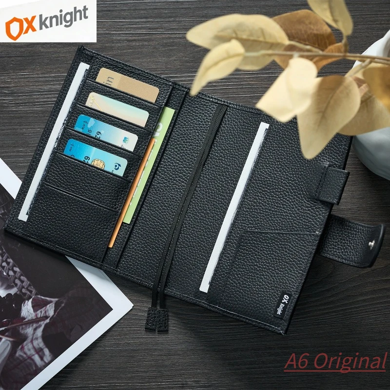 Ox Knight 2026 Orig…