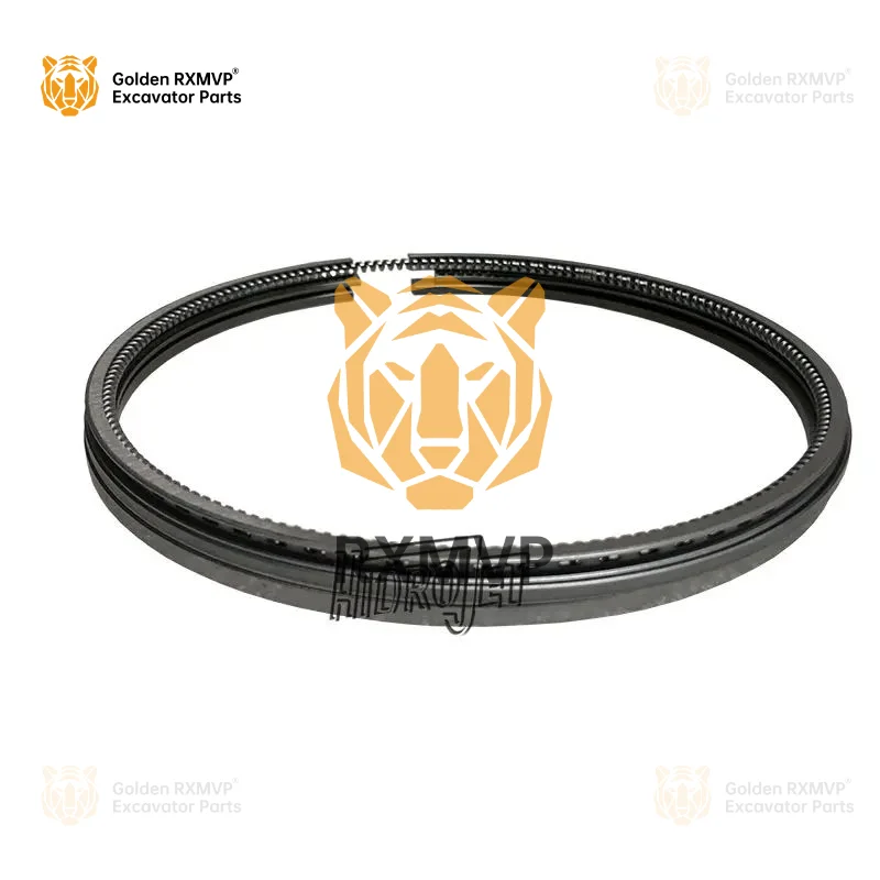 For Factory Sale High Quality 310-4188 Engine Piston Ring Set Excavator Parts