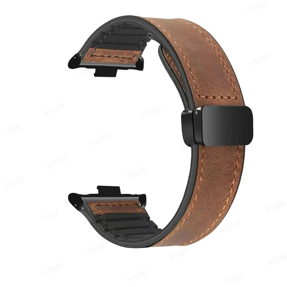 سيليكون حزام من الجلد لهواوي ساعة صالح 3 4 4 برو سوار كوريا الرجال النساء الفرقة حزام الساعات لهواوي Fit4 Fit4pro Fit3 العصابات