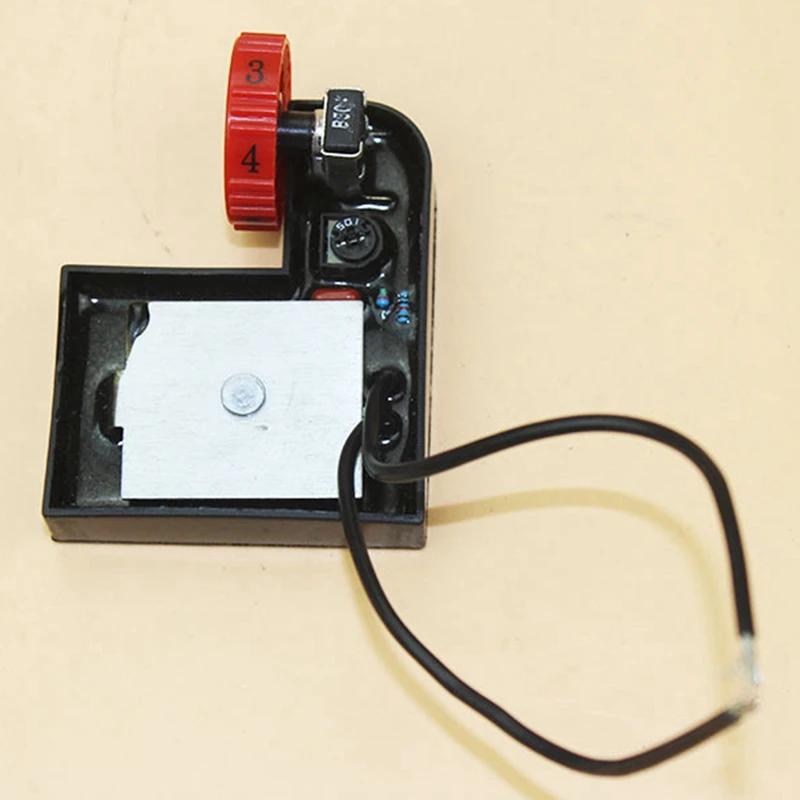 ABRW Speed Controller Switch Governor for 180 230 Polishing Machine Electric Tools