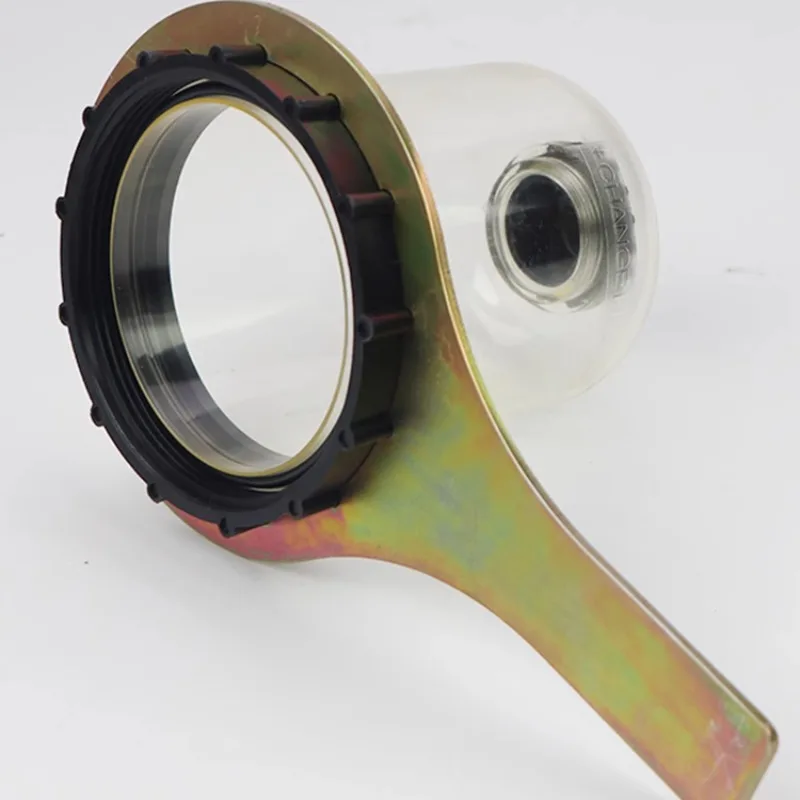 

Ключ для экскаватора, ключ для сепаратора масла, часть картриджа для XCMG 200D, Sany, Kobelco, Lovol