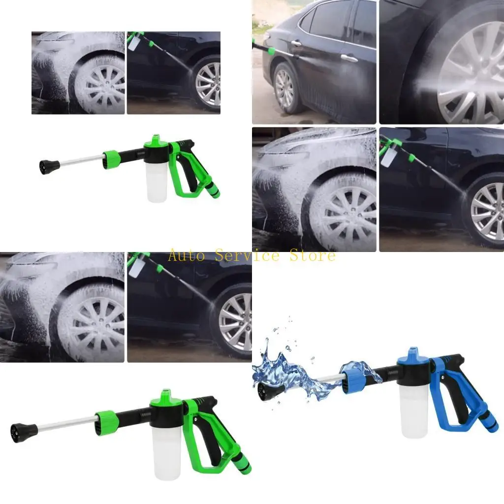 pulverisateur-d'eau-robuste-462a-pour-usage-automobile-pistolets-lavage-a-pression-courts-economie-d'energie