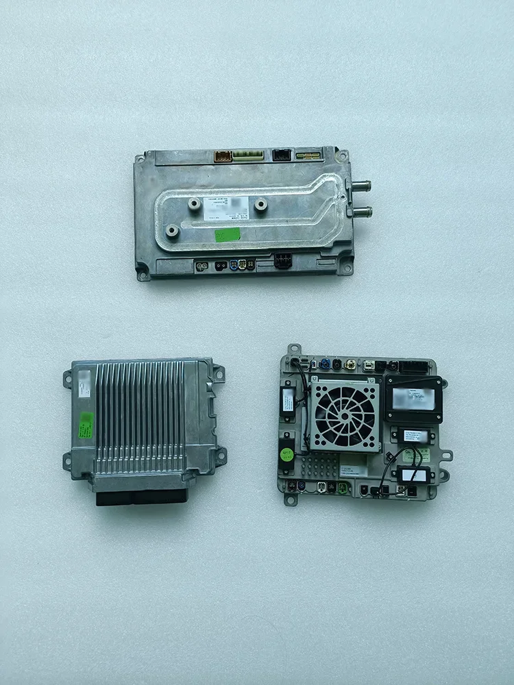 VOOR LI AUTO L9 Central Domain Controller FSD Intelligente rijcontroller Intelligente cockpitcontroller Voertuig