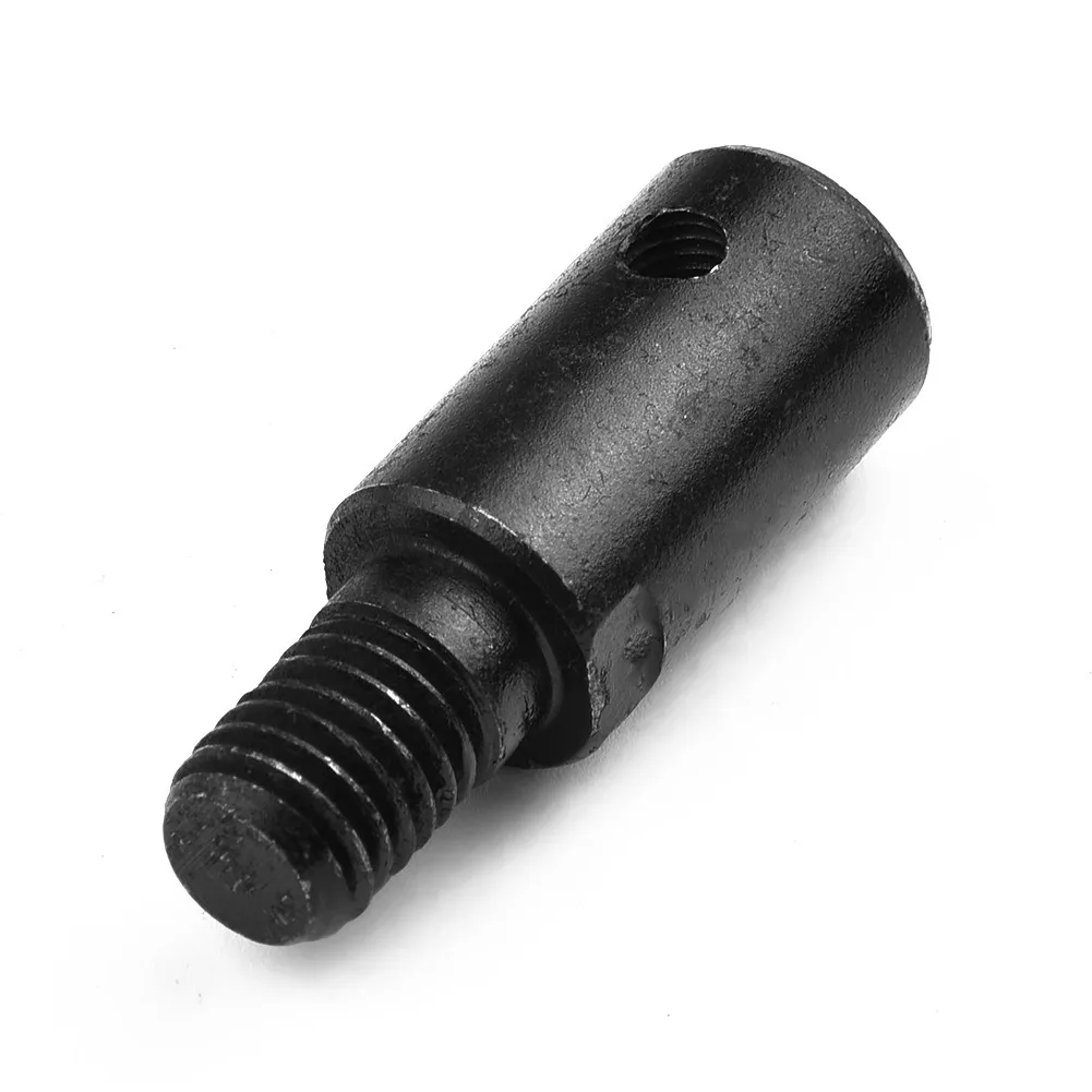 M10 boccola lama per sega albero di collegamento 5mm/6mm/8mm/10mm/12mm/14mm lama per sega accoppiamento-mandrino adattatore smerigliatrice strumento